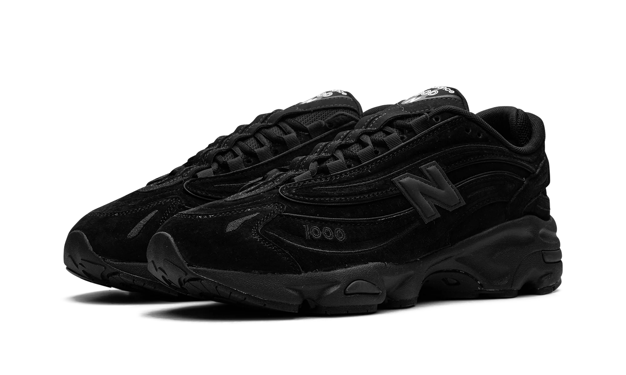 1000 "Black Cat" M1000LA