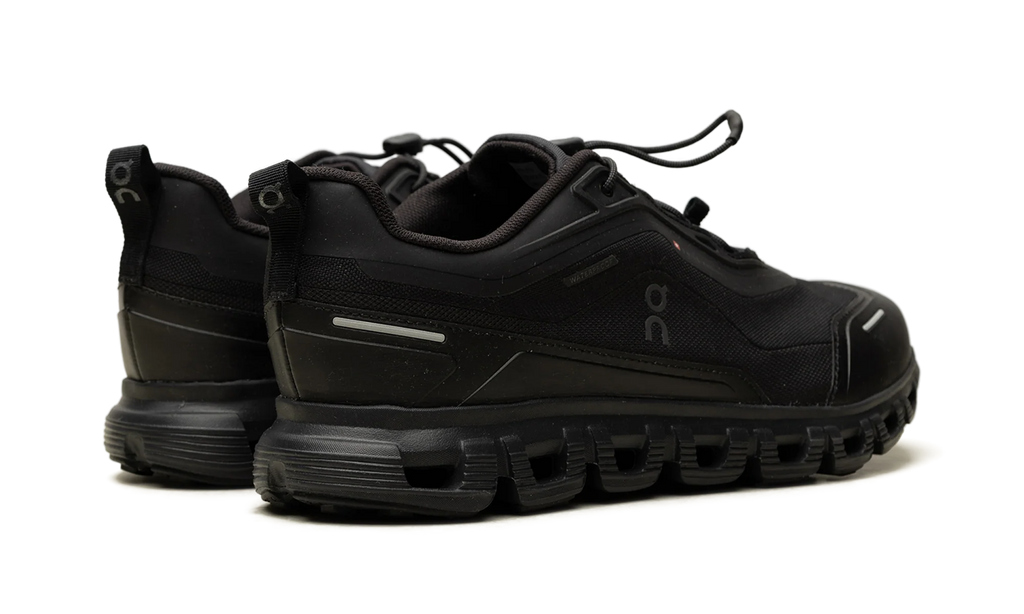 Cloud 6 Geo "Waterproof Black" 3MG10421043