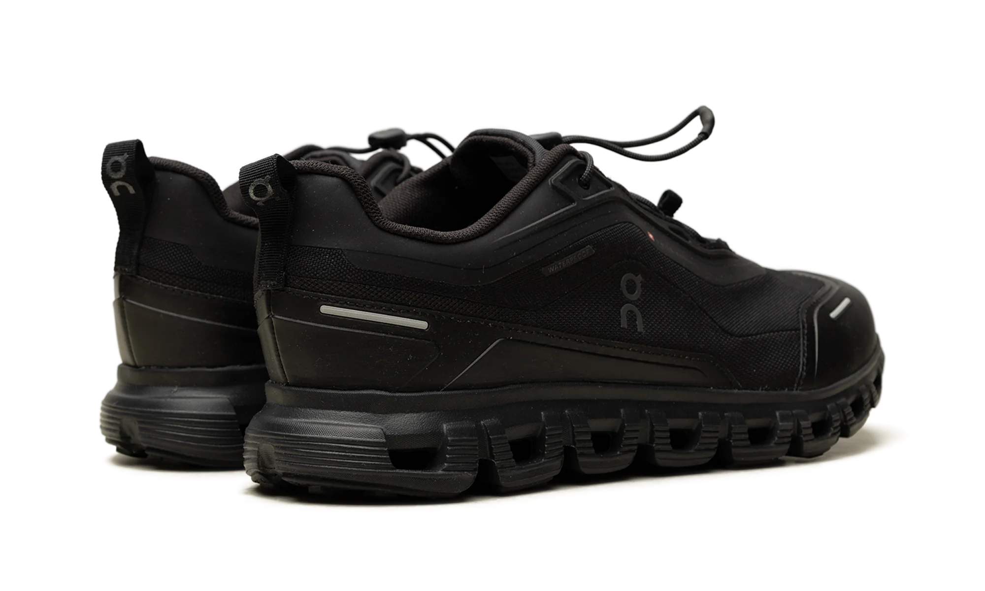 Cloud 6 Geo "Waterproof Black" 3MG10421043