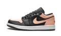 Air Jordan 1 Low "Crimson Tint" 553558 034