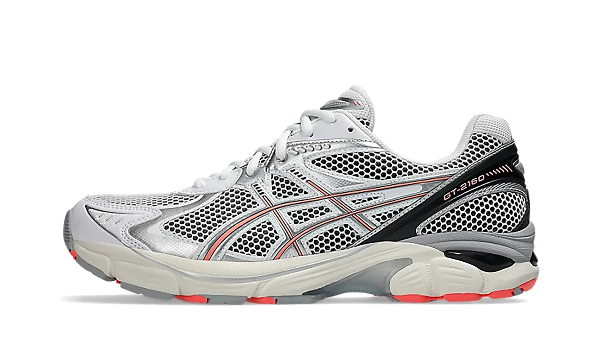 GT 2160 "White Sun Coral" 1203A275 113