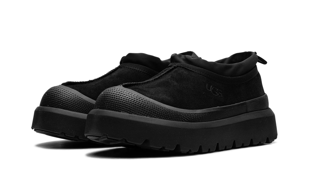 TASMAN WEATHER HYBRID "Black" 1144096 BBLC