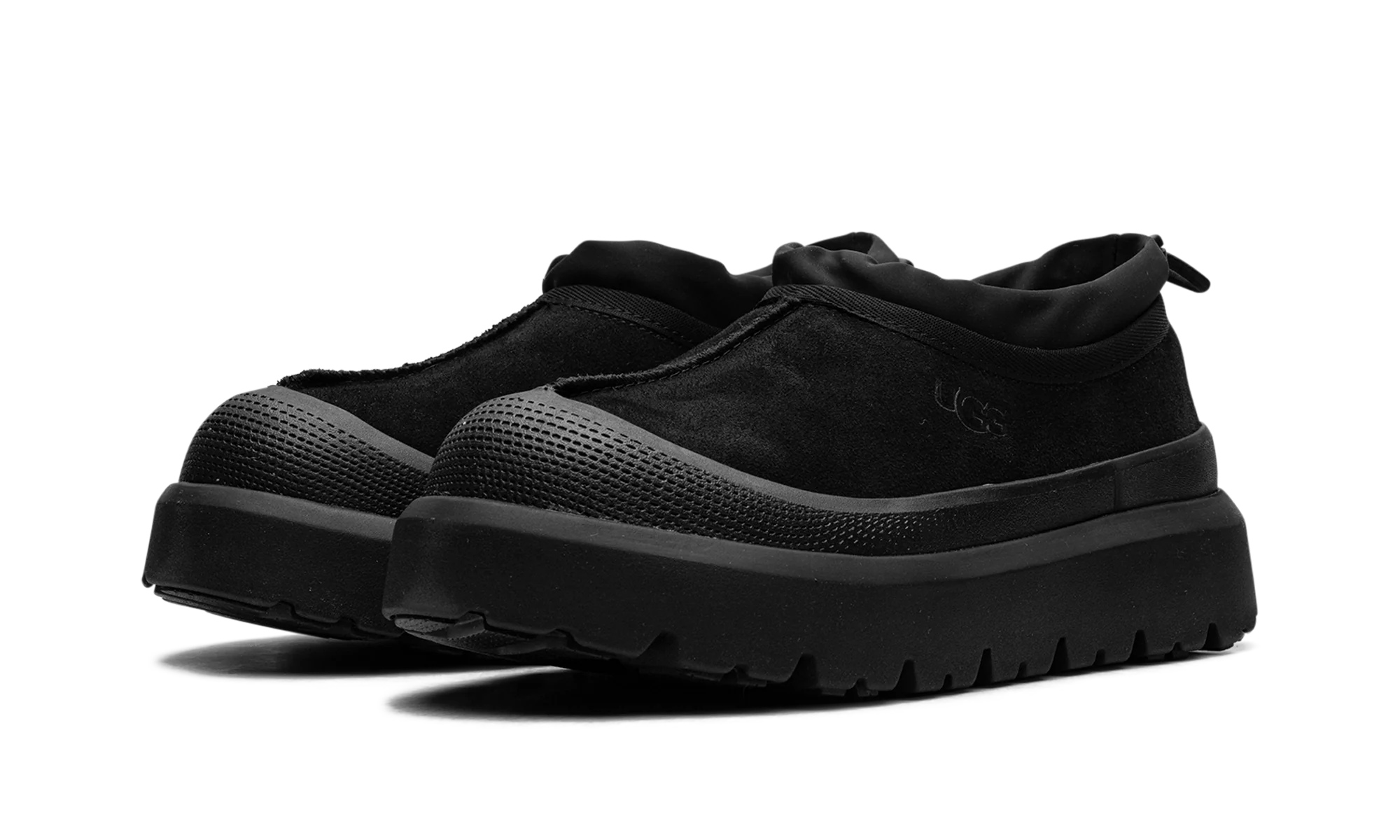 TASMAN WEATHER HYBRID "Black" 1144096 BBLC
