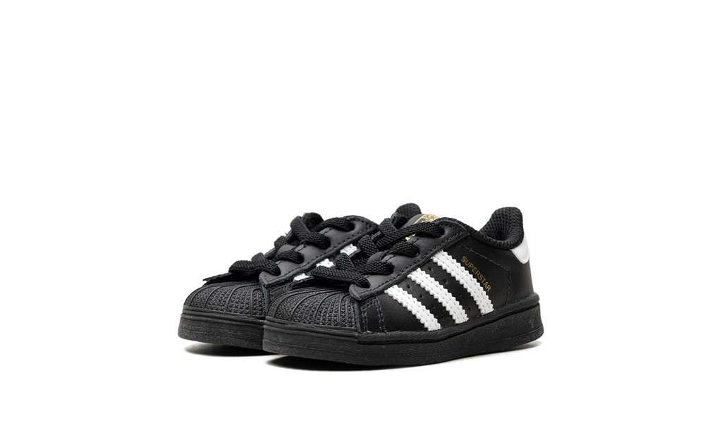 Superstar TD "Black" EF5396