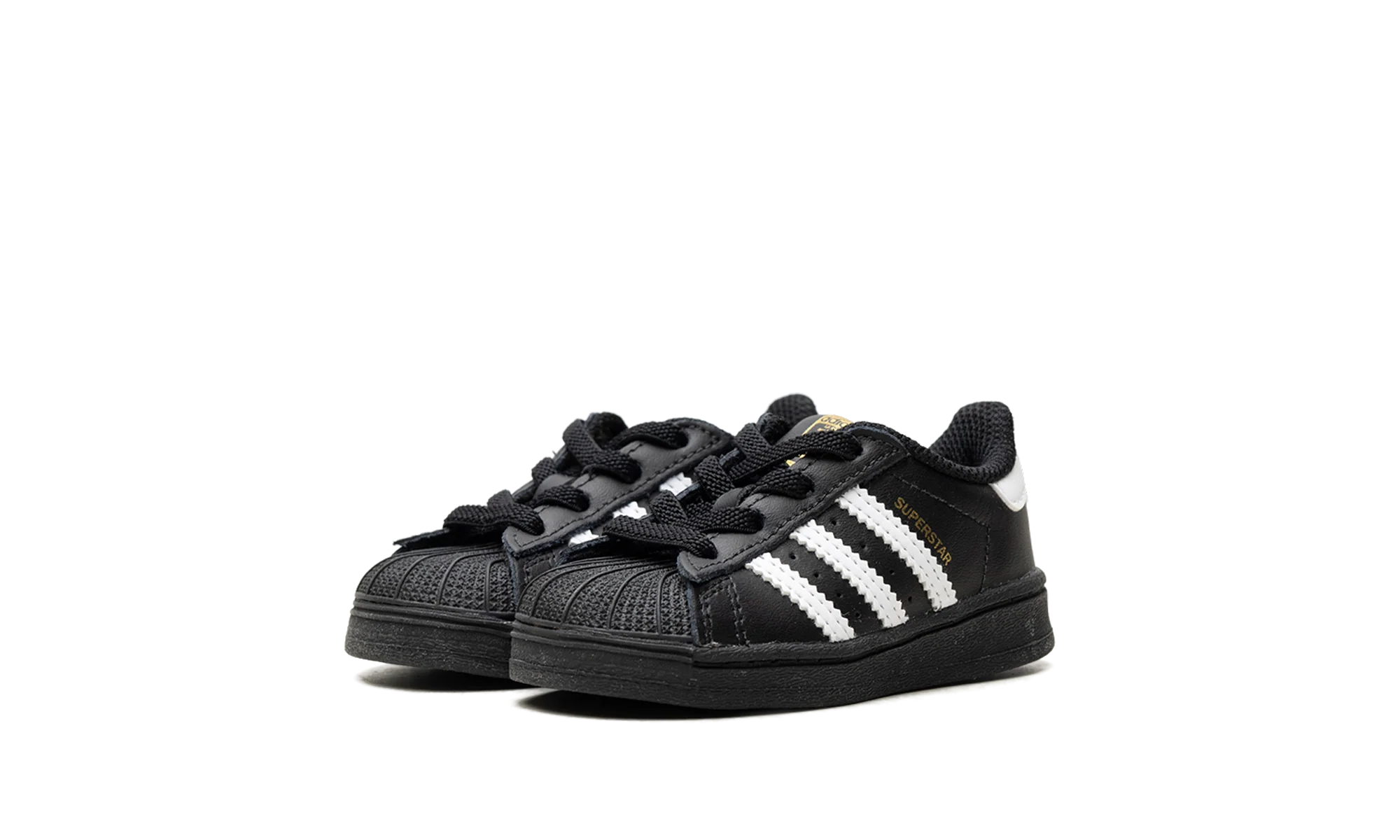 Superstar TD "Black" EF5396