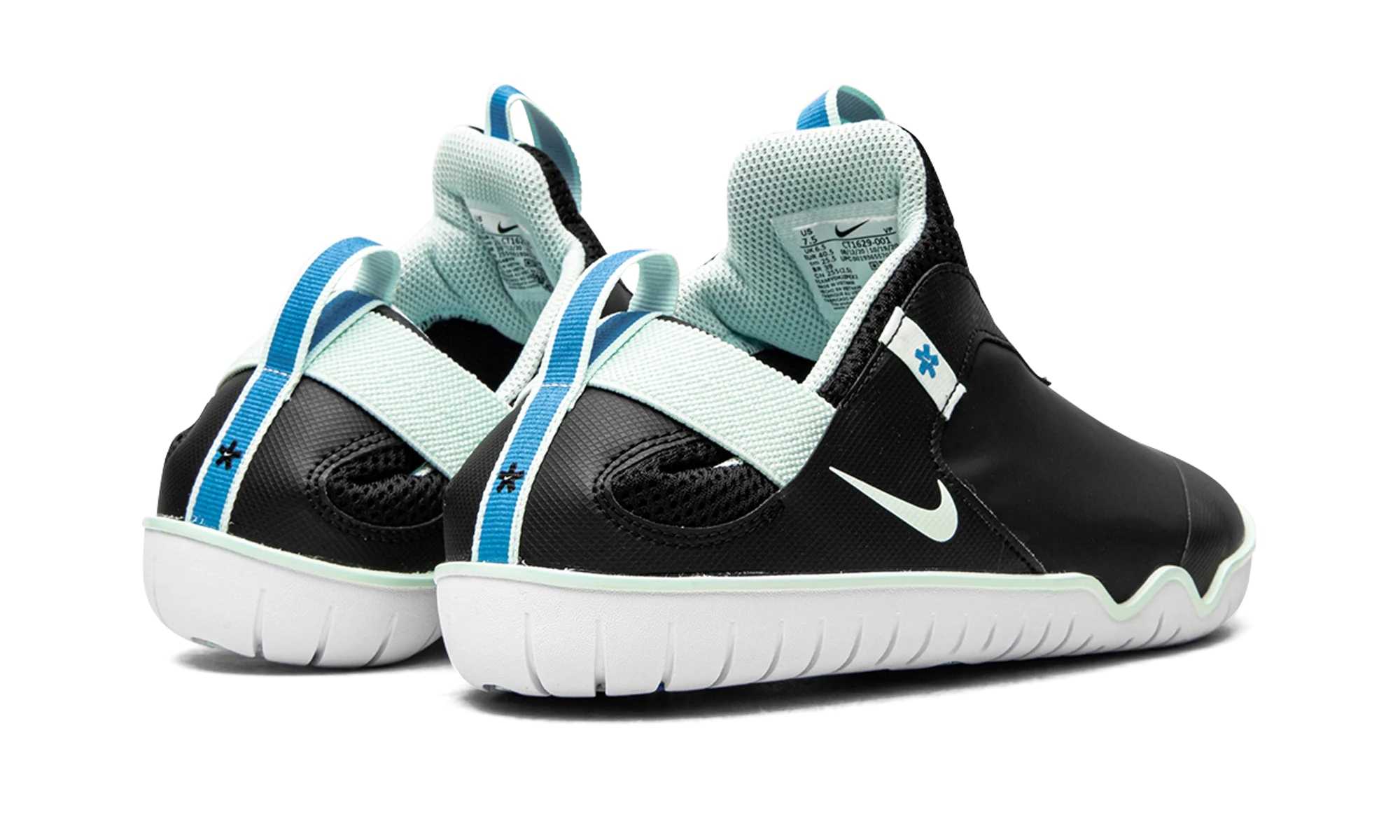 Zoom Pulse "Black" CT1629 001