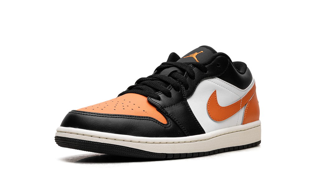 Air Jordan 1 Low "Shattered Backboard Alternate" 553558 081