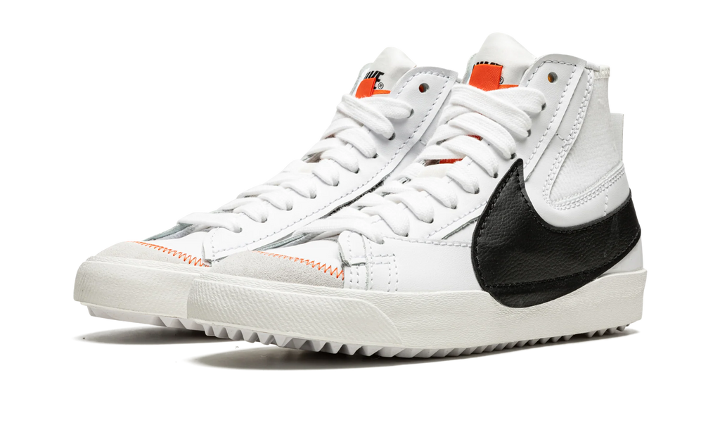 Blazer Mid 77 Jumbo "White / Black" DD3111 100