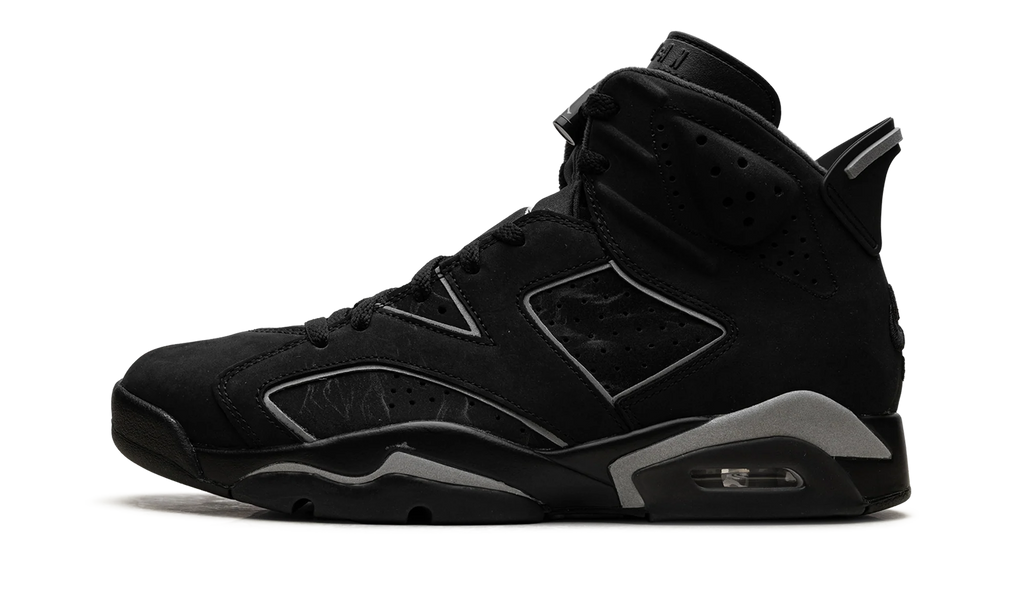Air Jordan 6 "Cap & Gown" IR2266 010