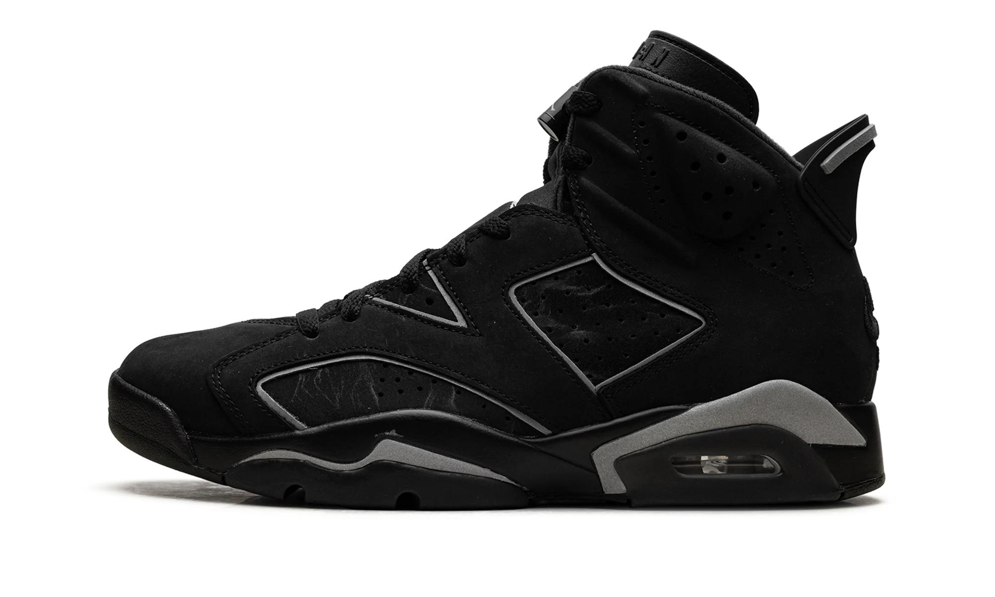 Air Jordan 6 "Cap & Gown" IR2266 010