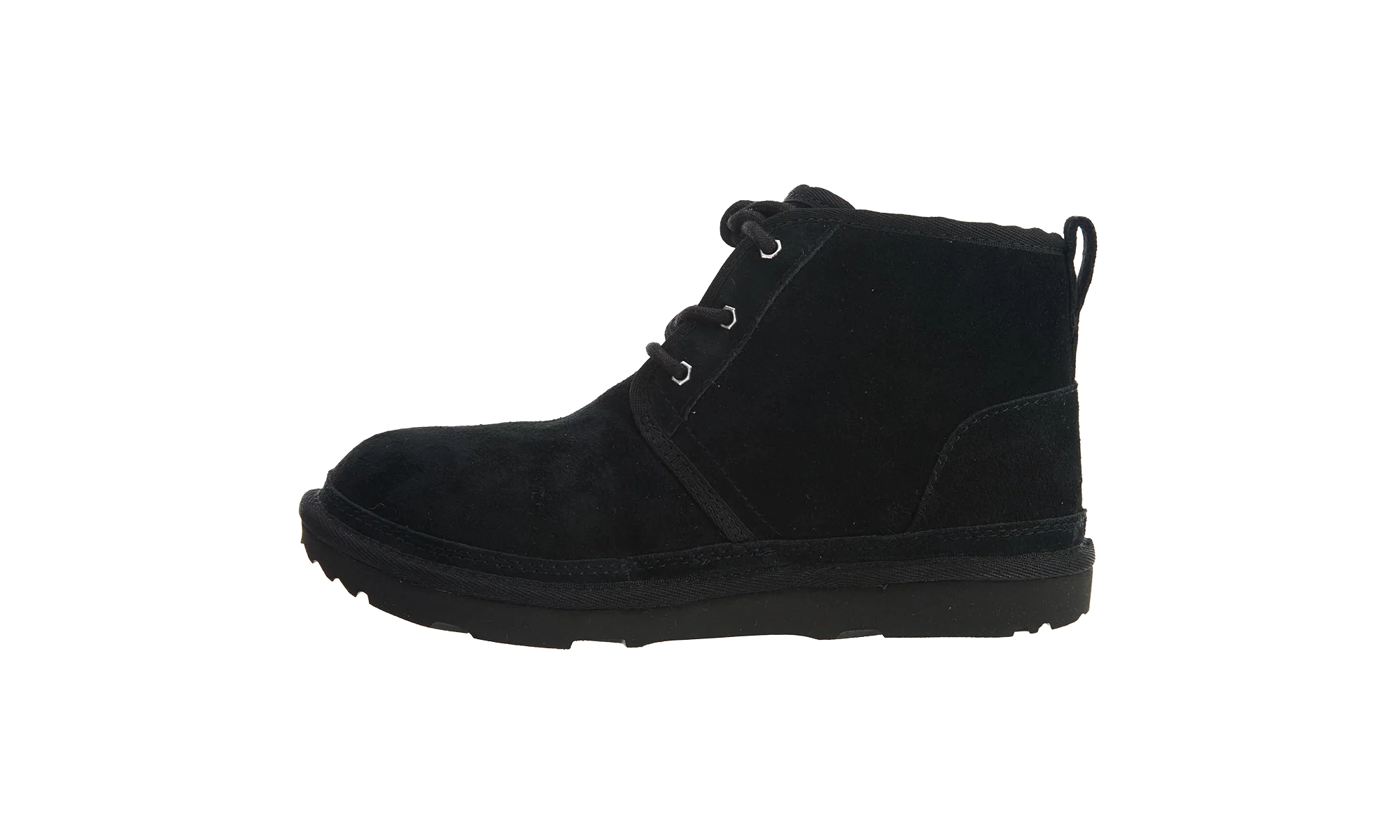 Neumel Ii GS "BLACK" 1017320Y BLK
