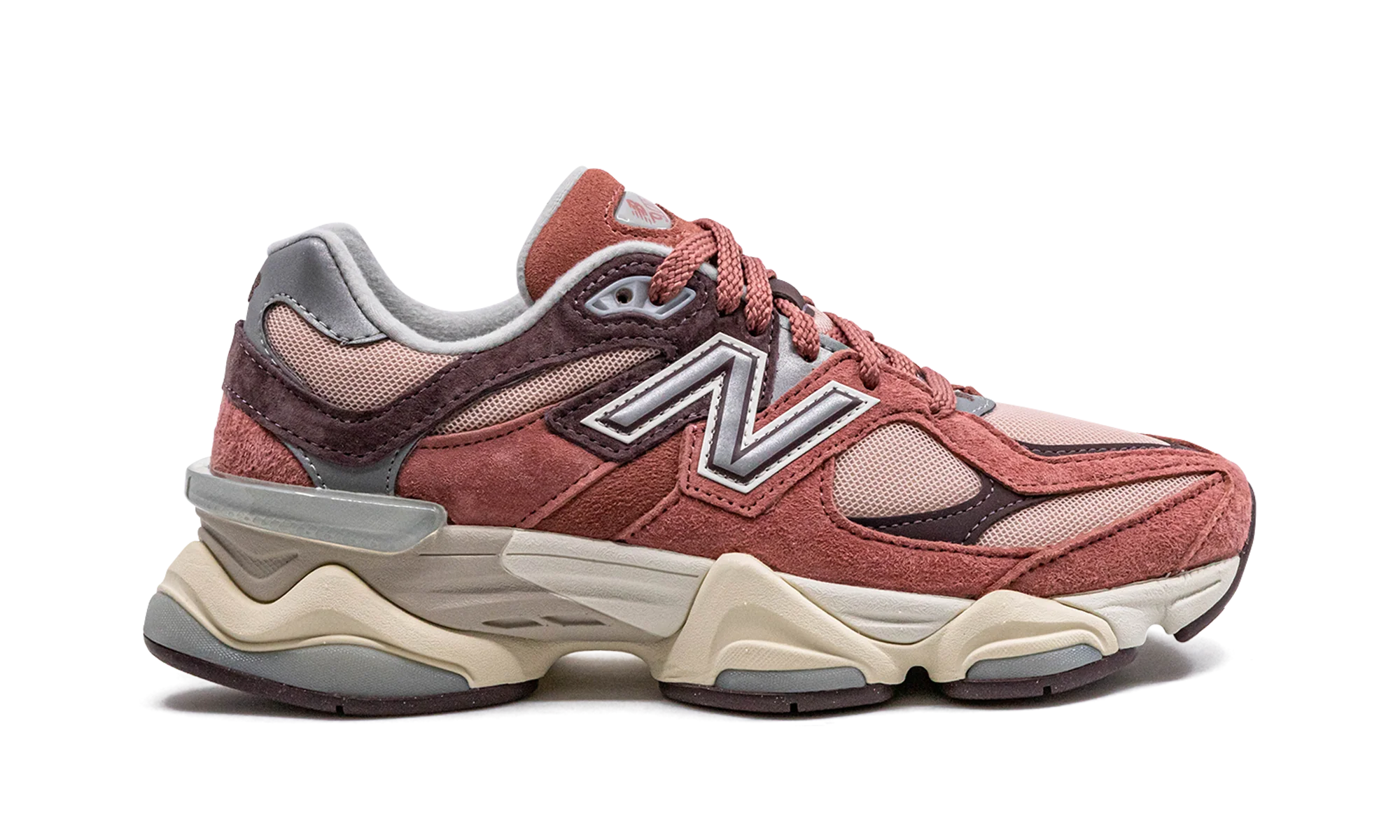 9060 "Mineral Red/Truffle" U9060TRU