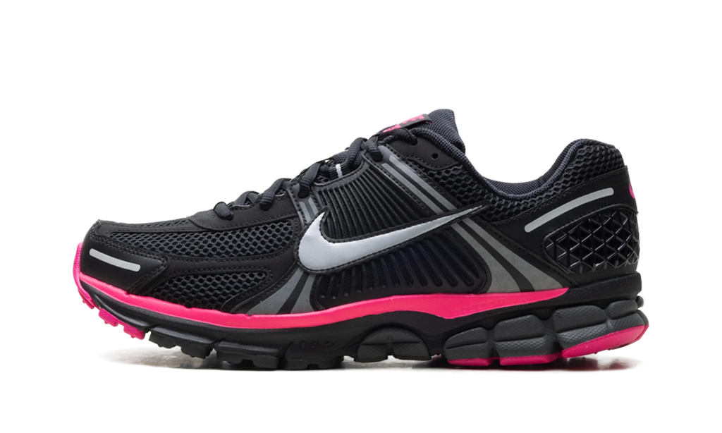 Zoom Vomero 5 "Black Pink Blast" FB9149 004