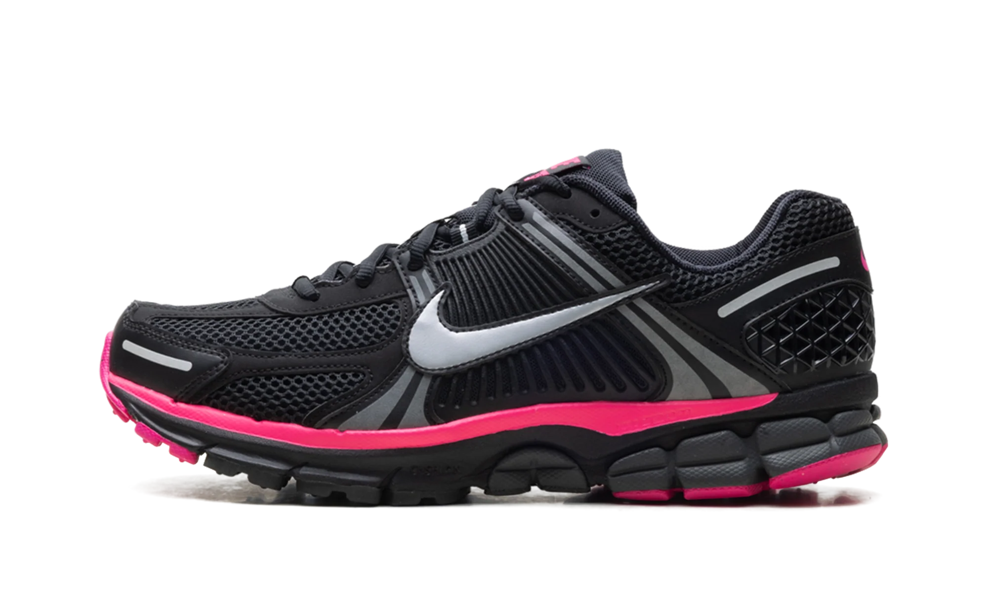 Zoom Vomero 5 "Black Pink Blast" FB9149 004
