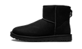 Classic Mini "Black" 1002072 BLK