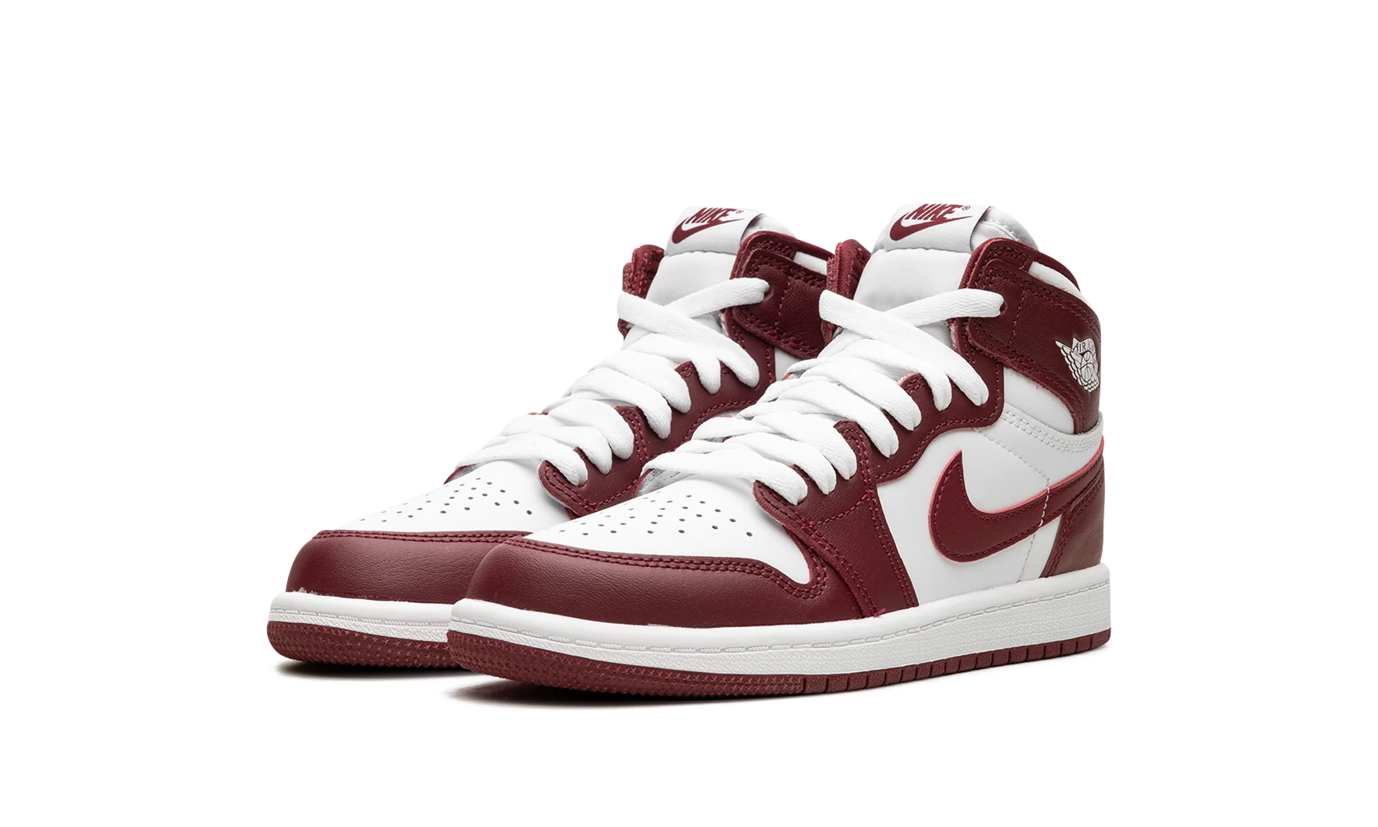 Air Jordan 1 Retro High OG PS "Team Red" FD1412 160