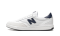 Numeric 440 "White / Navy" NM440ZTS