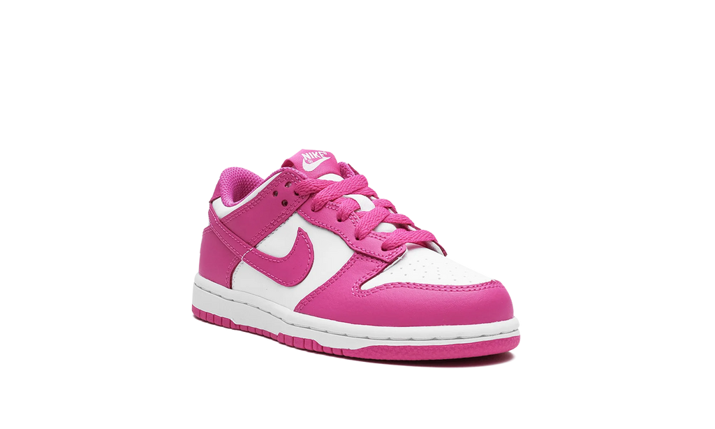 Dunk Low PS "Active Fuchsia" Fj0705 100
