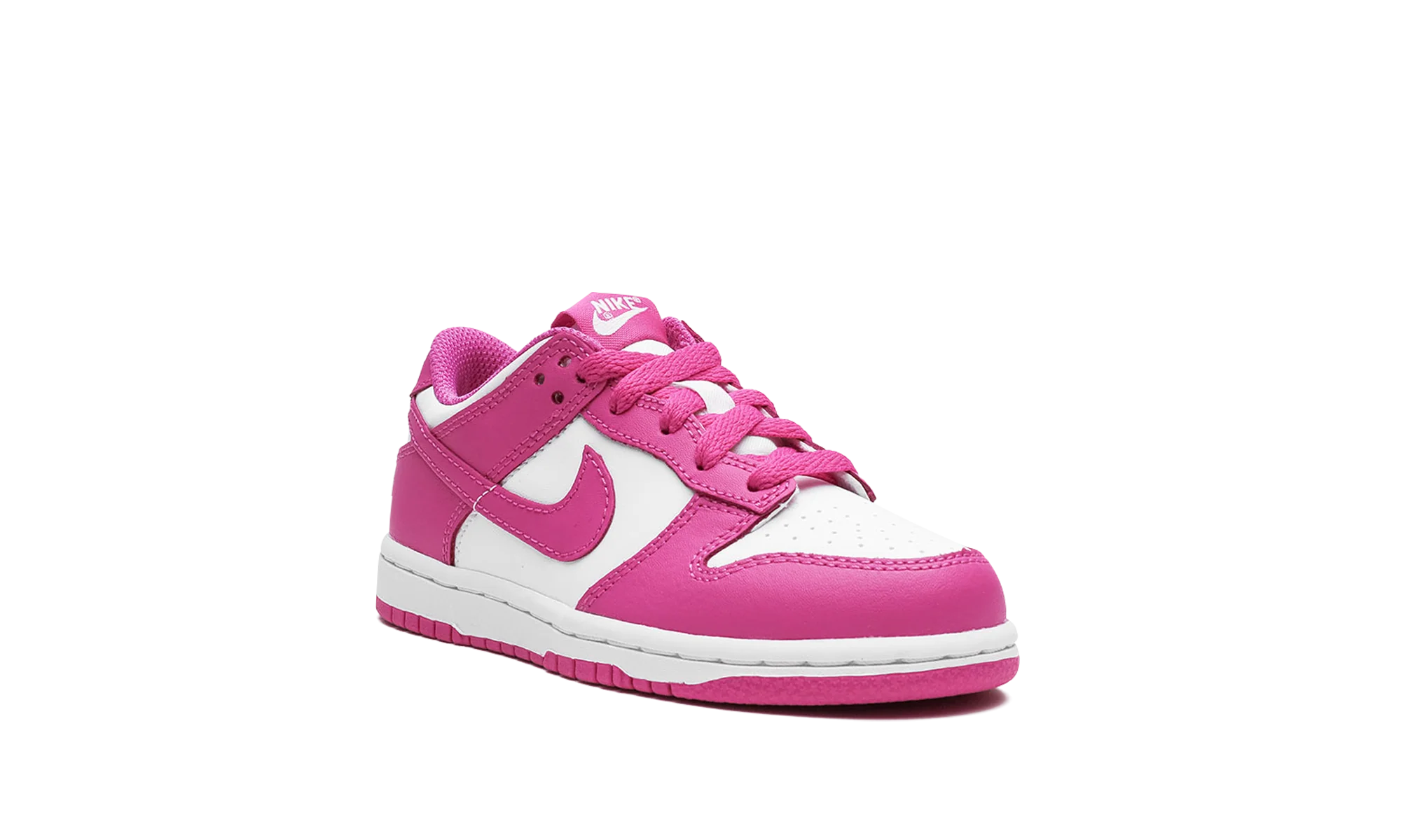 Dunk Low PS "Active Fuchsia" Fj0705 100