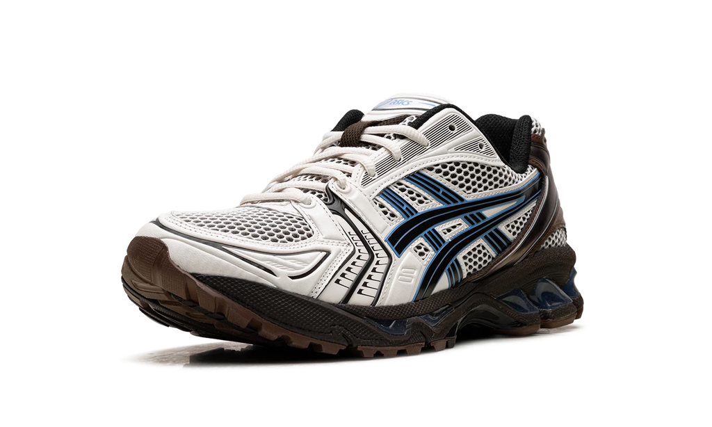 Gel-Kayano 14 "Blue Coast" 1203A740-104