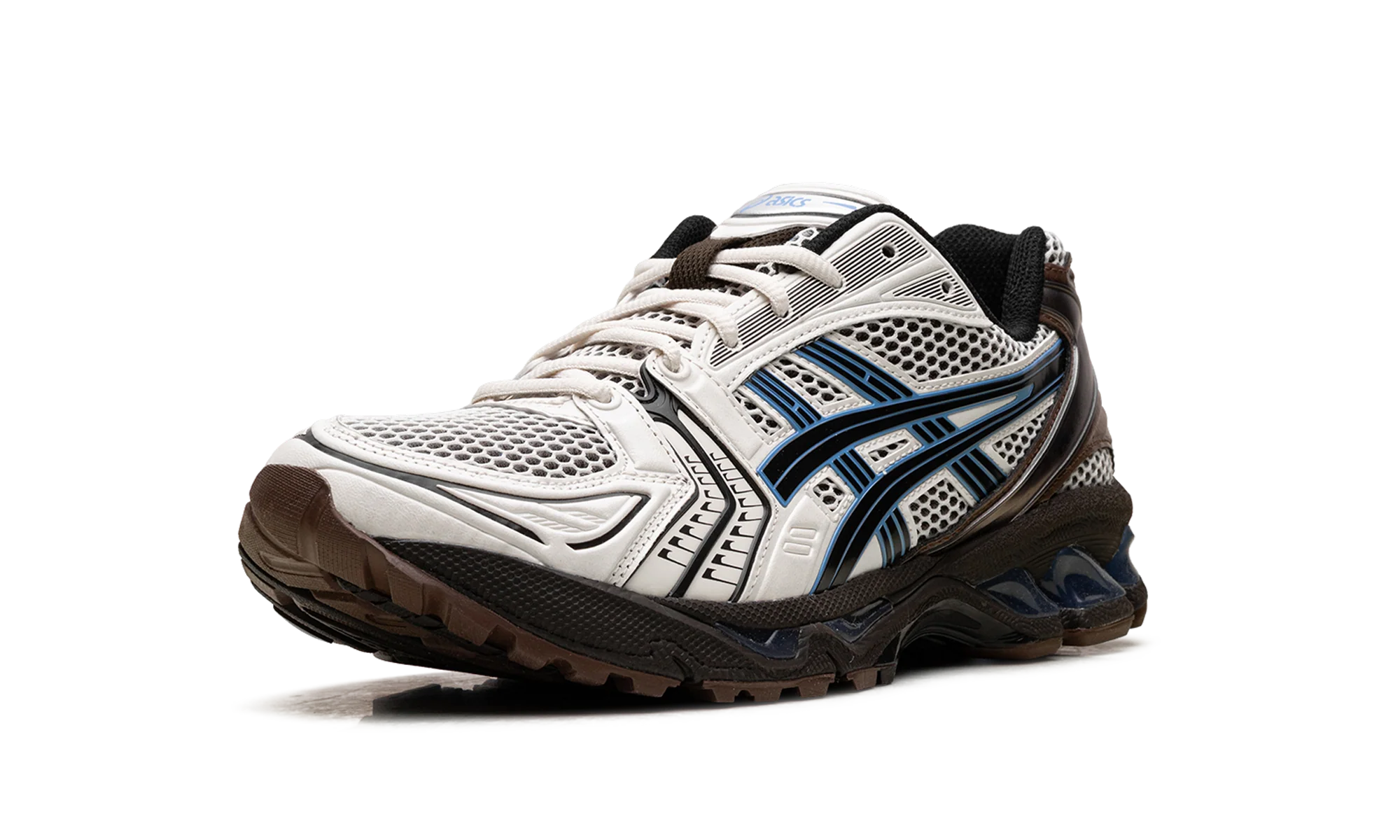 Gel-Kayano 14 "Blue Coast" 1203A740-104