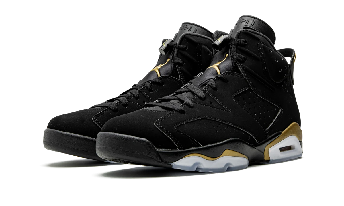 Air Jordan 6 Retro "DMP 2020" CT4954 007
