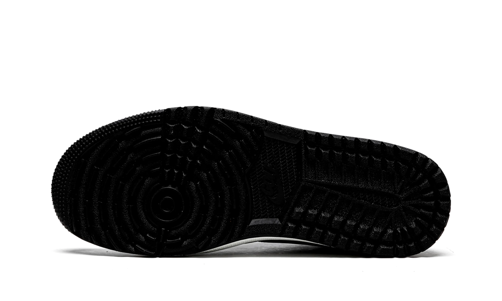 Air Jordan 1 Low Golf "Shadow" DD9315 001