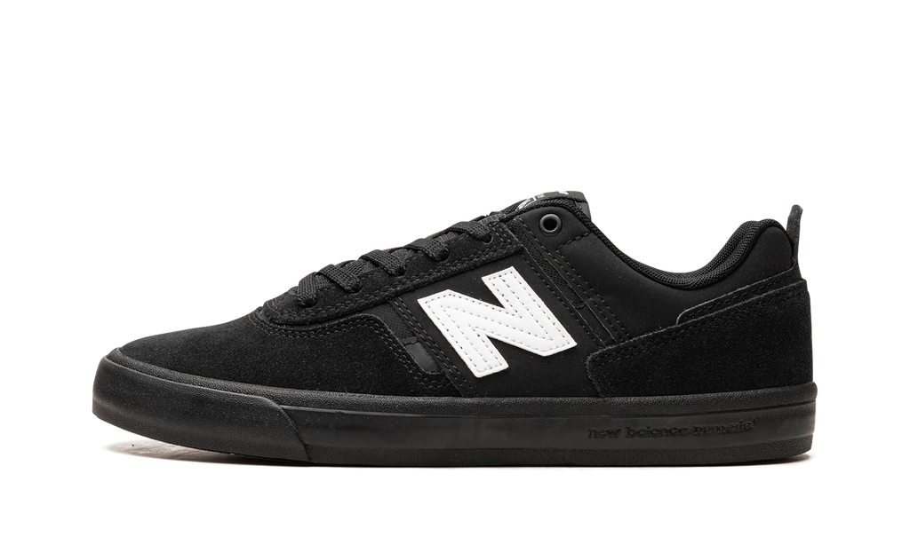 Numeric Jamie Foy 306 "Black / White" NM306FDF