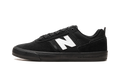 Numeric Jamie Foy 306 "Black / White" NM306FDF