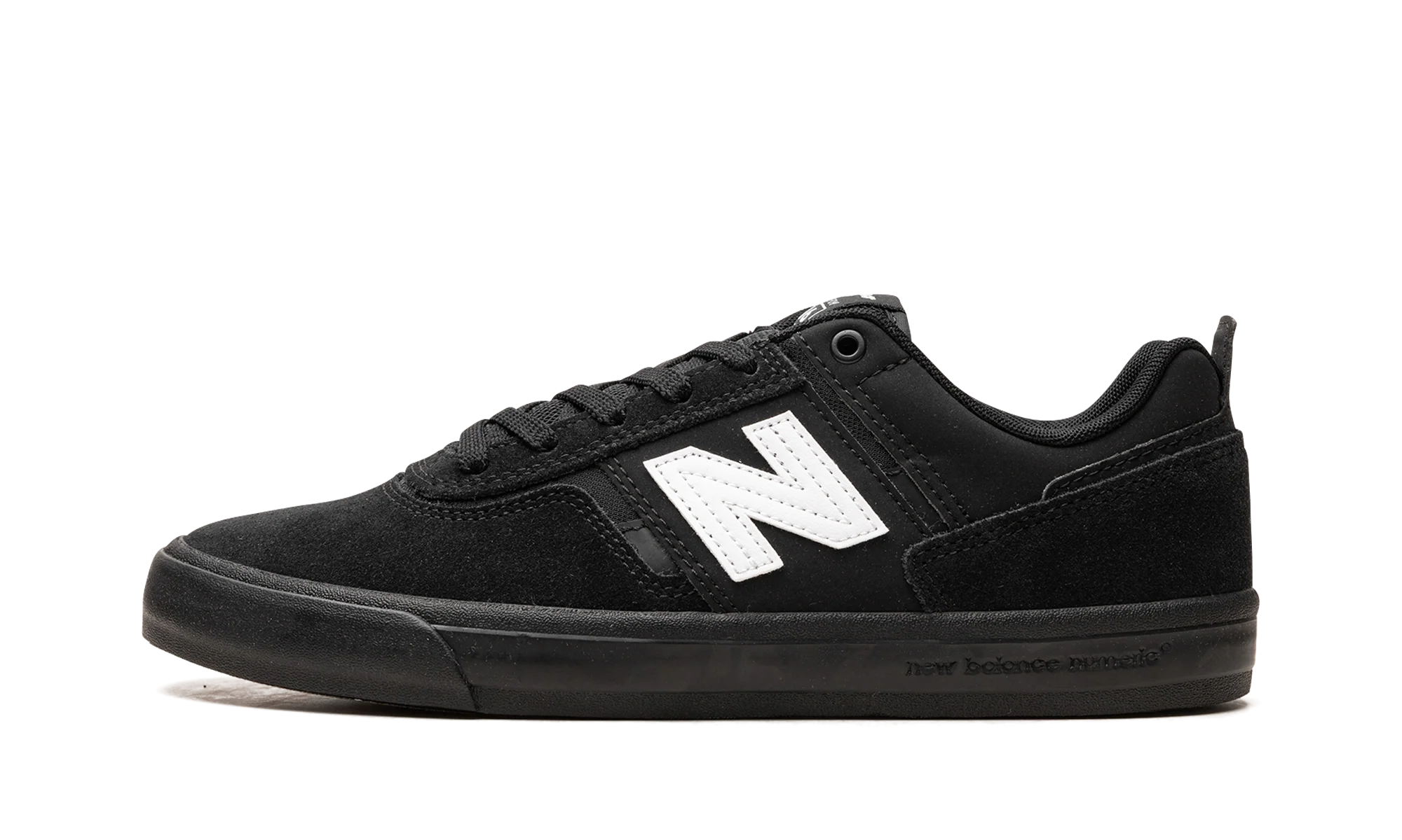 Numeric Jamie Foy 306 "Black / White" NM306FDF