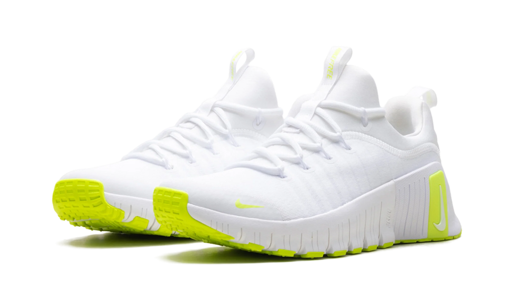 Free Metcon 6 "White Volt" FJ7127 104