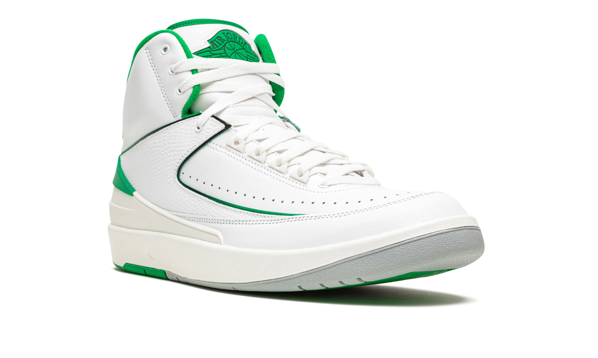 Air Jordan 2 "Lucky Green" DR8884 103