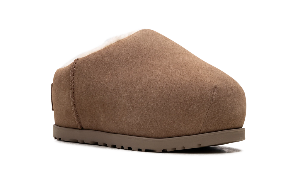 Anders WMNS "Chestnut" 1158215 CHE