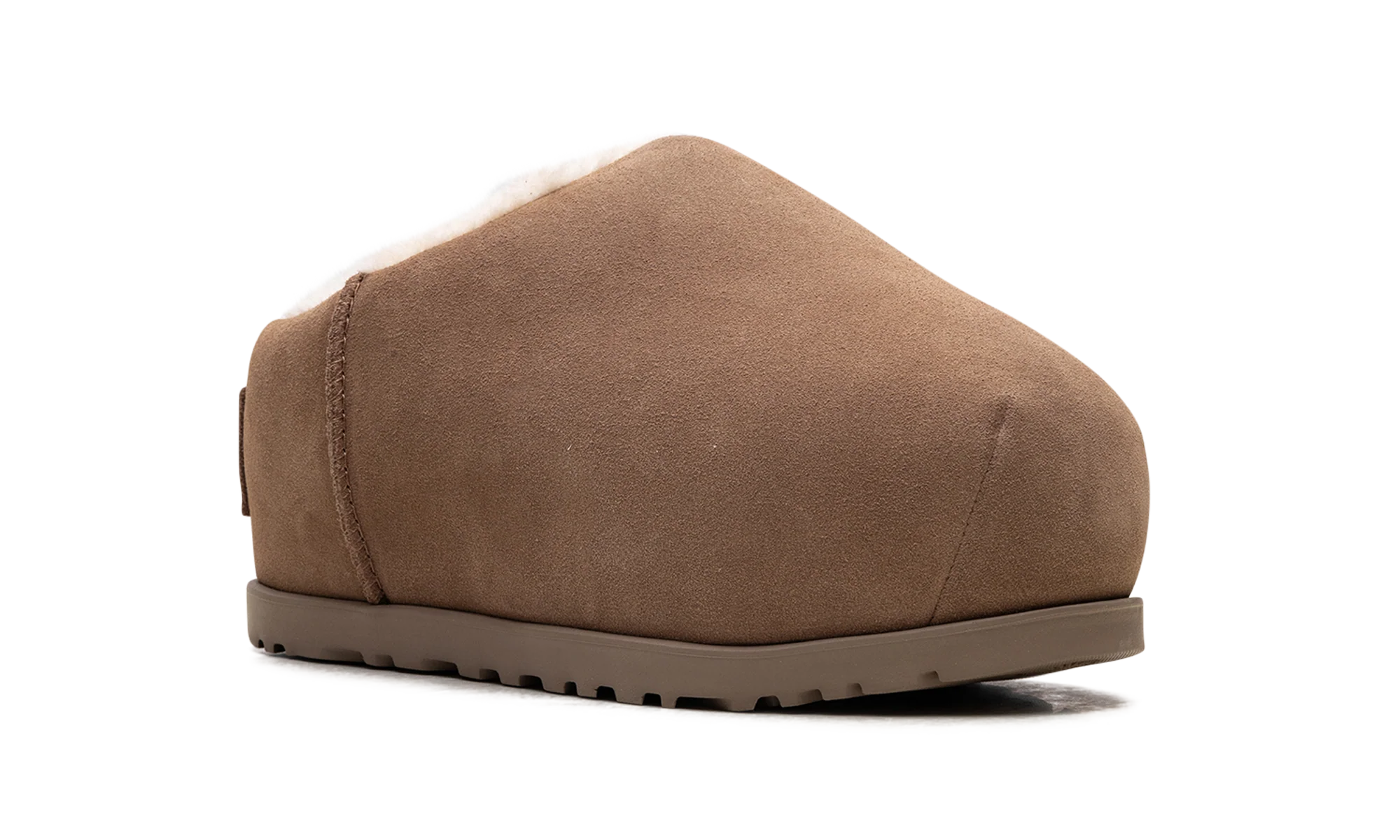 Anders WMNS "Chestnut" 1158215 CHE