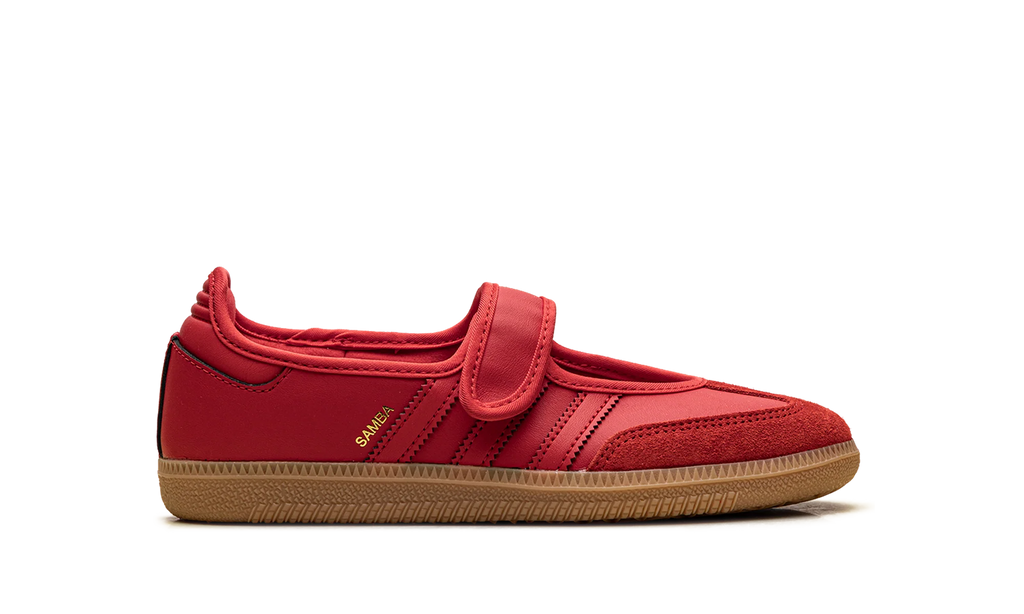 Samba Jane GS "Red Gum" KK1435