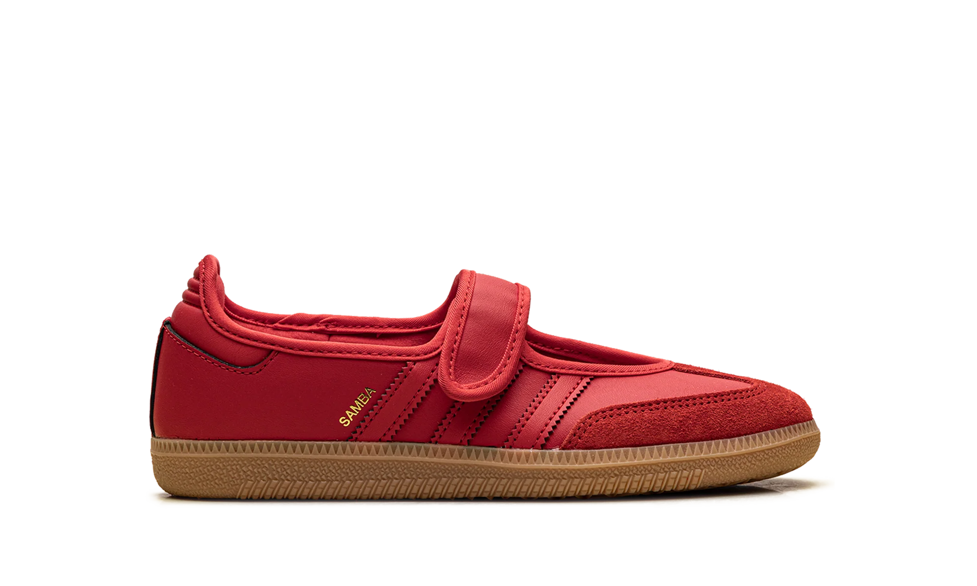 Samba Jane GS "Red Gum" KK1435