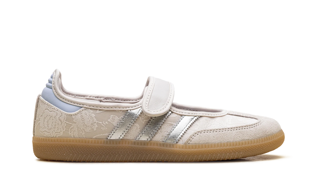 Samba Jane Wmns "Liberty London - Chalk Pearl" IH6978