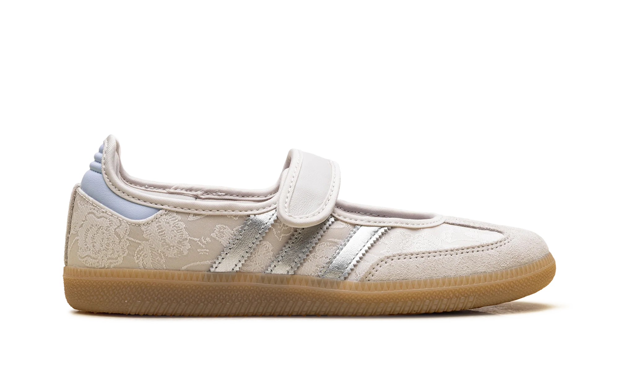 Samba Jane Wmns "Liberty London - Chalk Pearl" IH6978