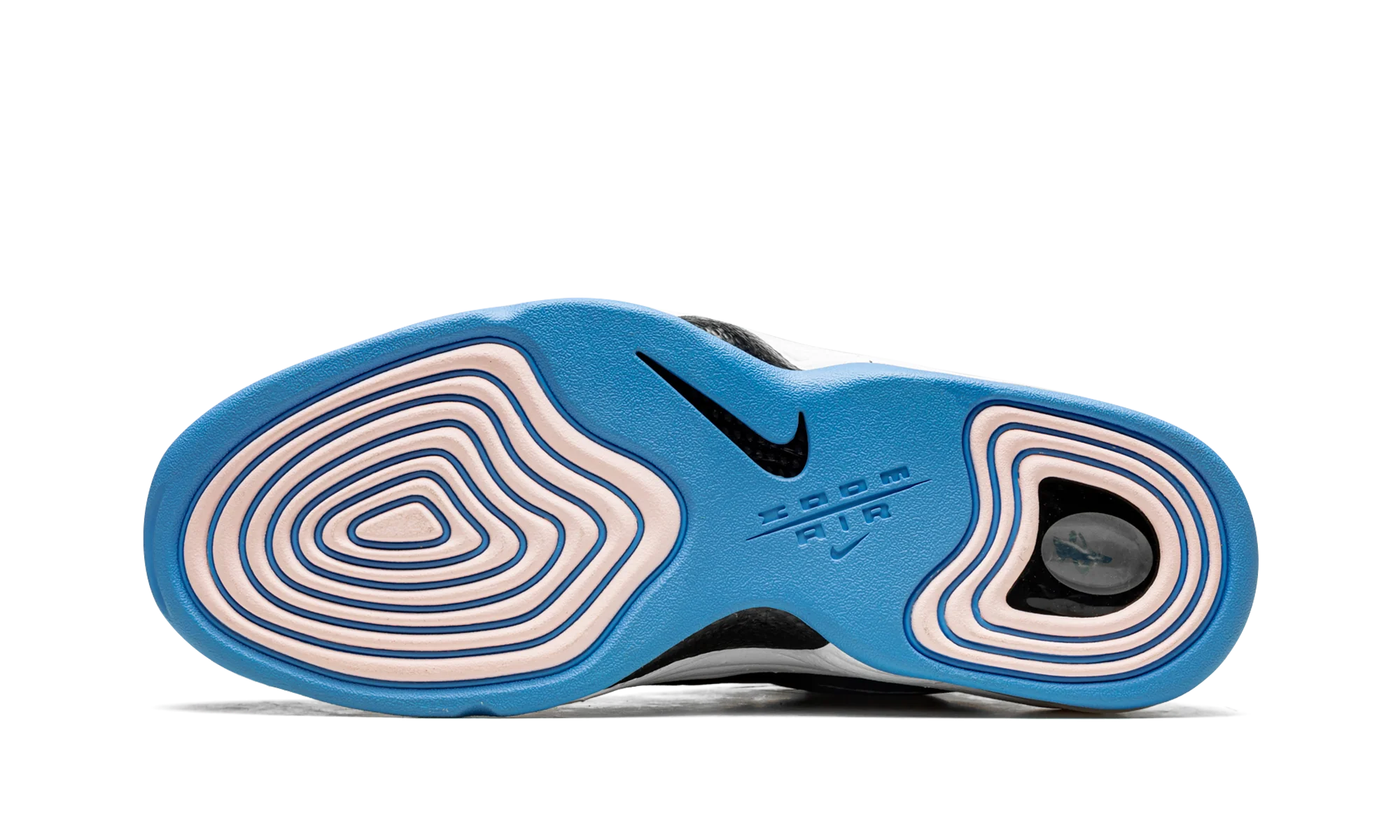 Air Penny 2 "Social Status - Black" DM9132 001