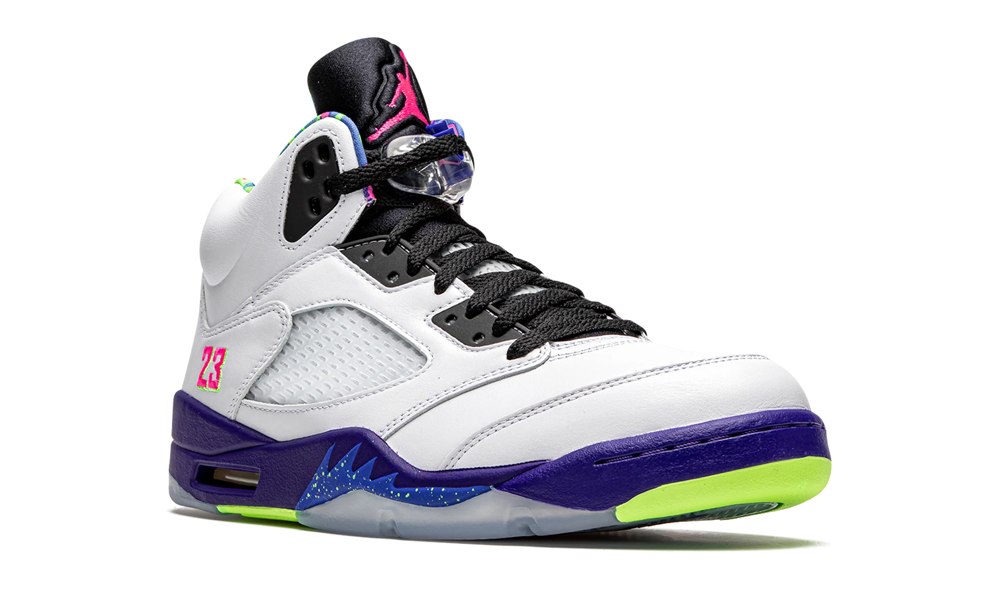 Air Jordan 5 Retro "Alternate Bel-Air" DB3335 100