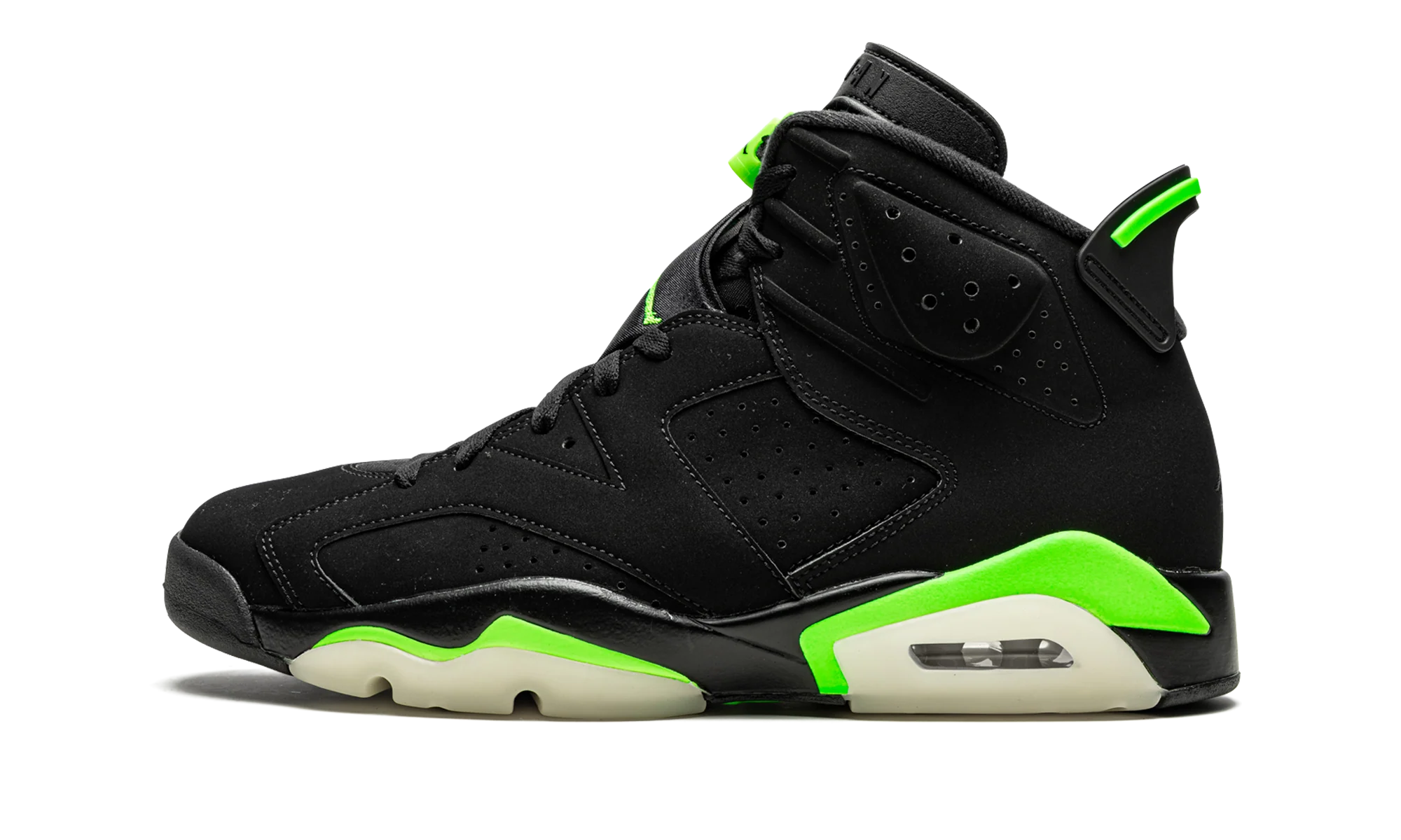 Air Jordan 6 Retro "Electric Green" CT8529 003