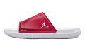Jordan Play Slide "Varsity Red White" DC9835 611