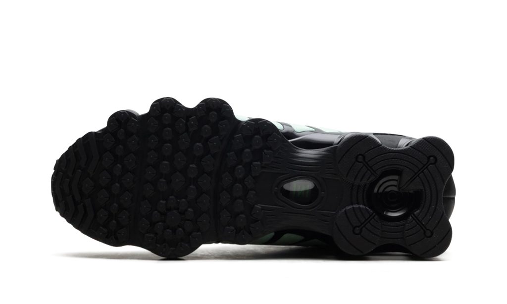 Shox TL "Vapor Green Black" AV3595 300
