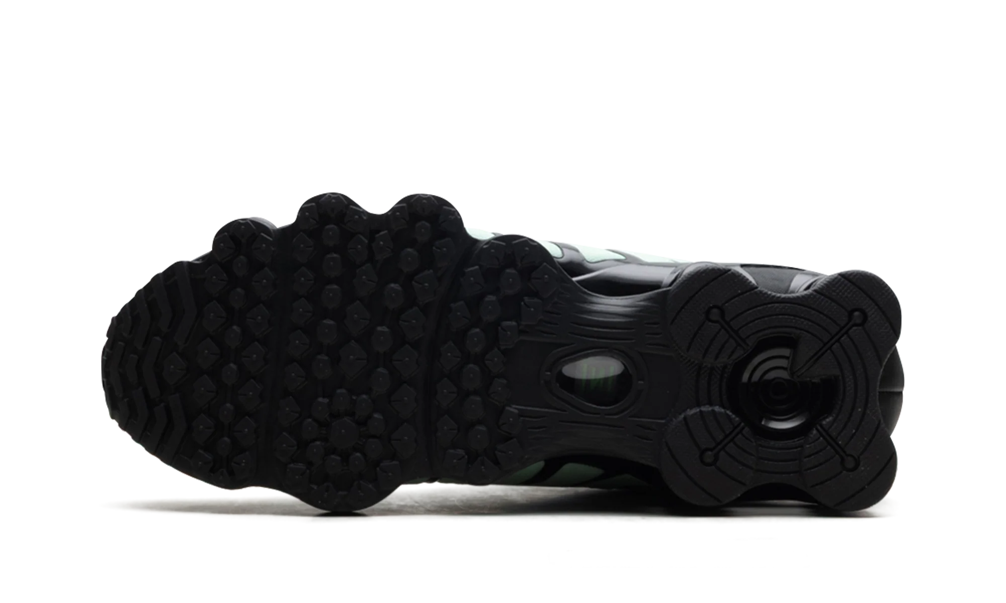 Shox TL "Vapor Green Black" AV3595 300