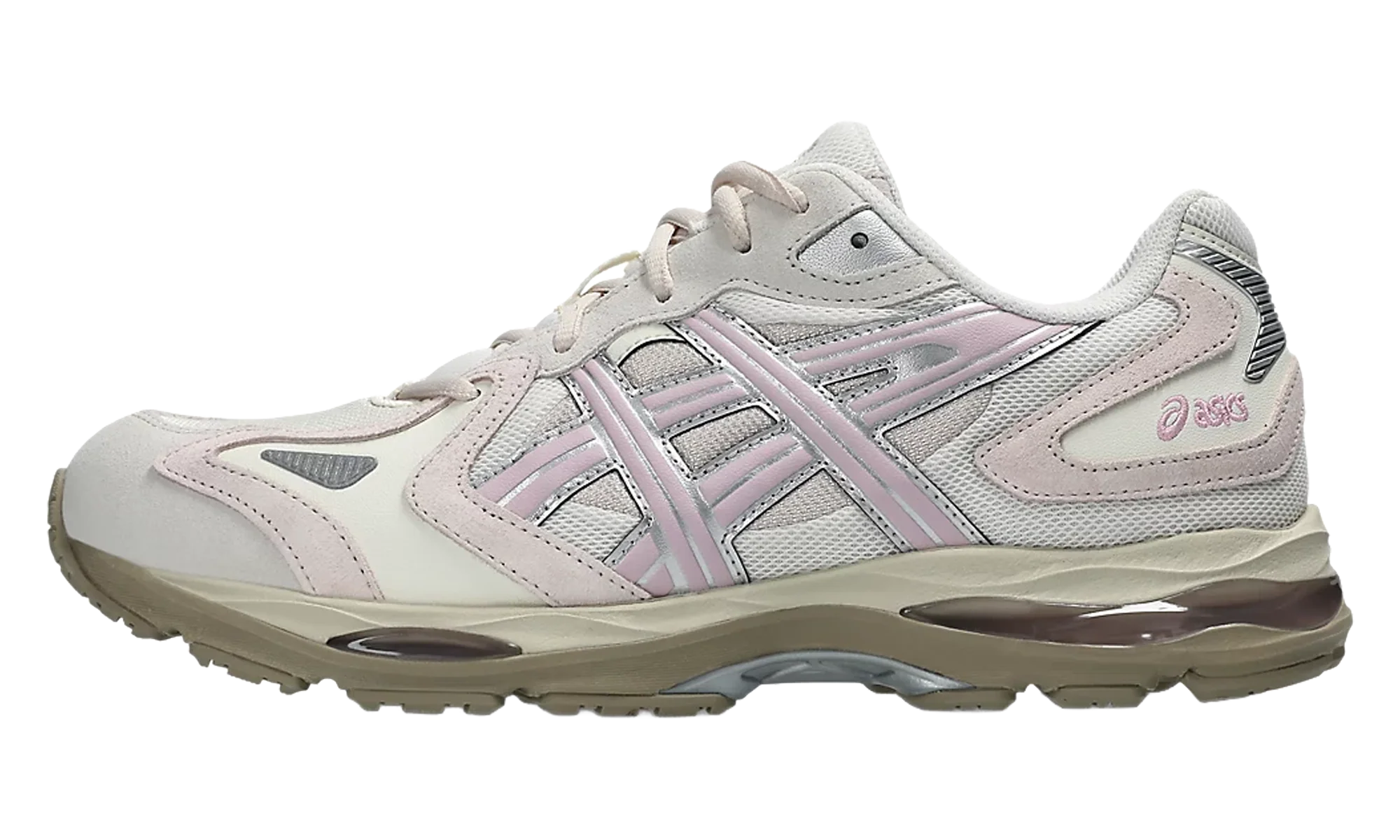 Gel-K1011 "Cream Barely Rose" 1203A830 101