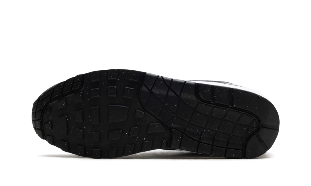 Air Max 1 Essential "White Pure Platinum Black" FZ5808 102