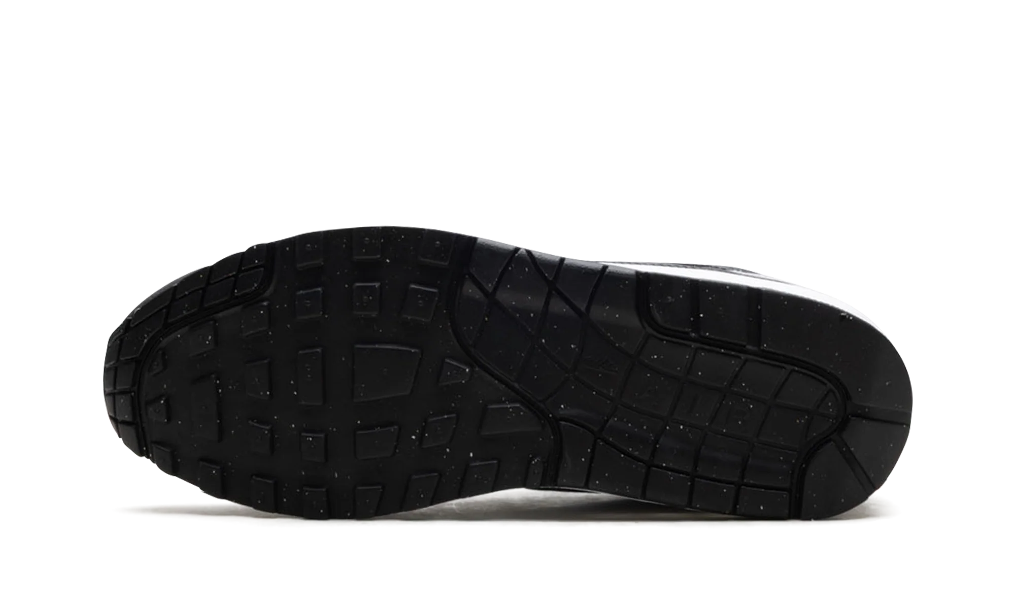 Air Max 1 Essential "White Pure Platinum Black" FZ5808 102