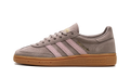 Handball Spezial WMNS "Chalky Brown Clear Pink" JR3082