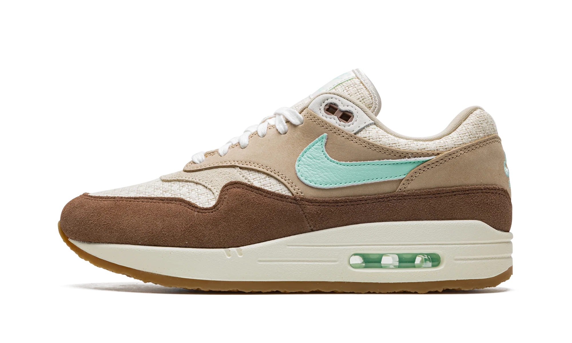 Air Max 1 "Crepe" FD5088 200