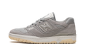 550 "Slate Grey" BB550PHD